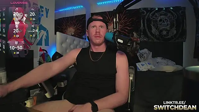 twunkdean online show from 09.22.25