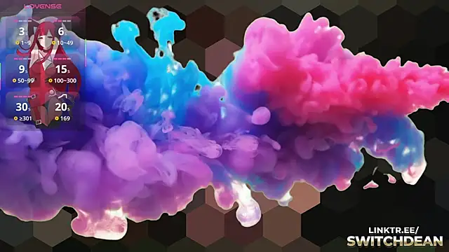 twunkdean online show from 10.10.25