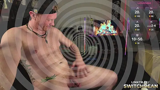 twunkdean online show from 12.03.25