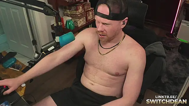 twunkdean online show from 12.17.25