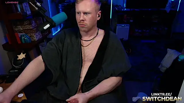 twunkdean online show from 01.13.26