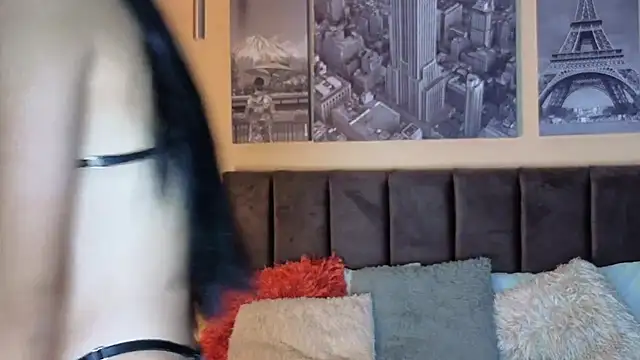 Blue Sixx online show from 11.02.25