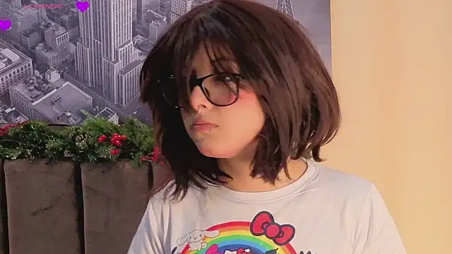 Blue Sixx online show from 11.12.25