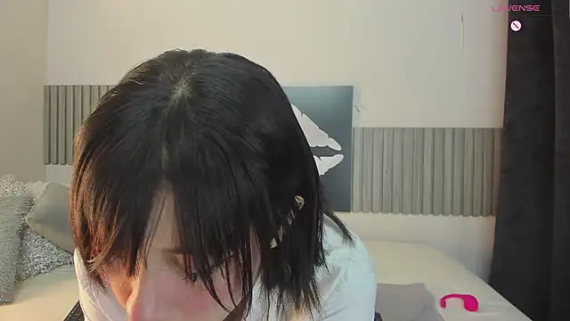 Snapshot of Blue_Sixx chatting on 02.01.26 Blue Sixx online show from 02.01.26