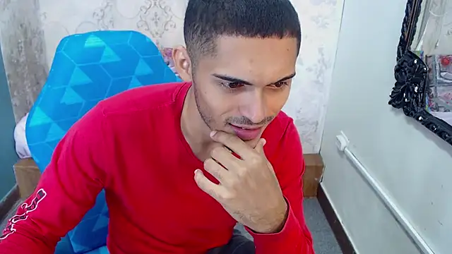 Derek Storm  online show from 10.30.25