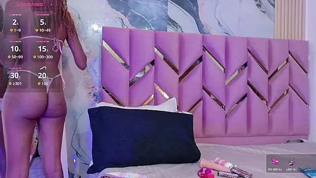 EbonyCoWorker online show from 03.15.26