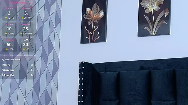 EbonyCoWorker online show from 03.20.26