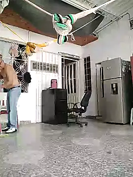 jorge406 online show from 10.26.25