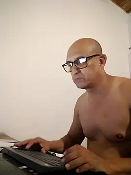 jorge406 online show from 11.10.25