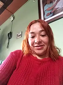 MOM CAMILA online show from 03.18.26