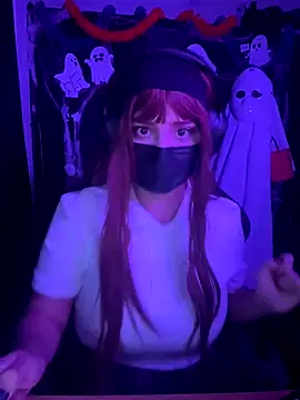 Anonnymsk online show from 10.31.25