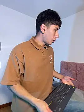 Andy Justgame online show from 01.09.26