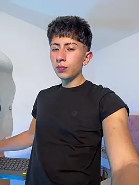 Andy Justgame online show from 01.15.26