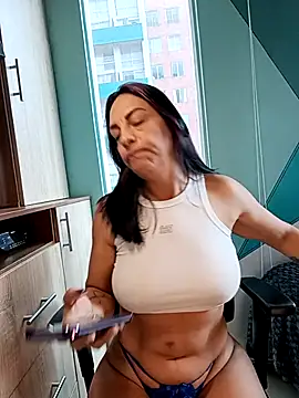  Kamy Hot online show from 10.16.25