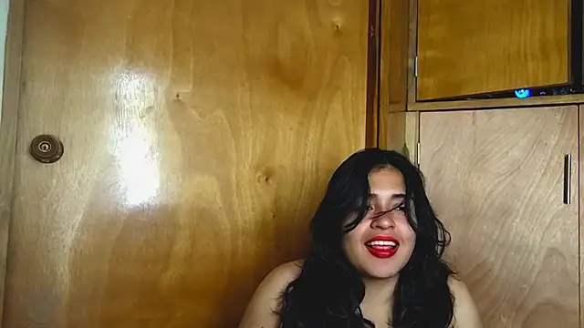 EmilyNoir1 online show from 09.20.25