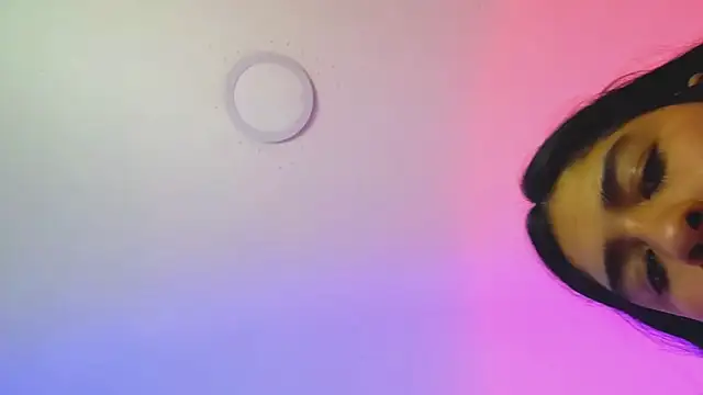 EmilyNoir1 online show from 10.10.25