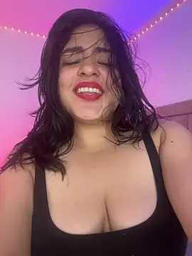 EmilyNoir1 online show from 02.10.26