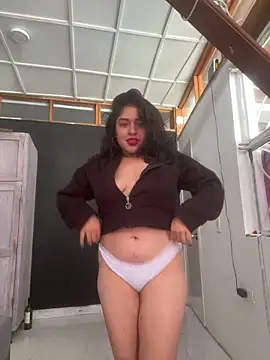 EmilyNoir1 online show from 03.22.26