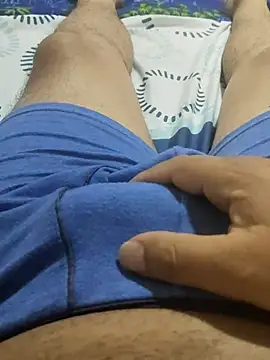 ScuffingBungalow online show from 01.16.26