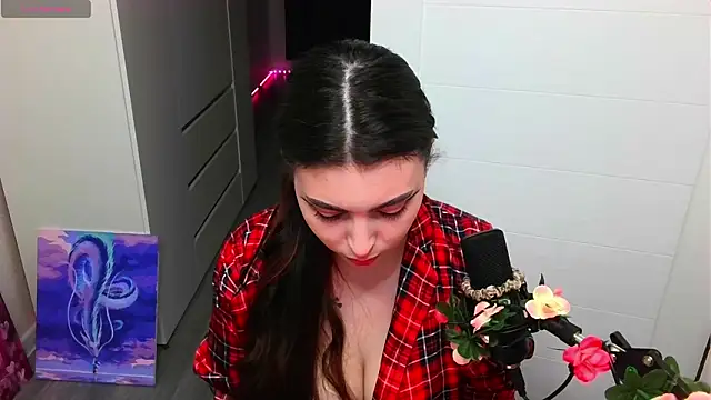 peachyness online show from 03.08.26