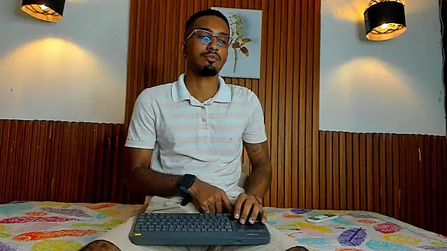 Darwin mayo online show from 01.14.26