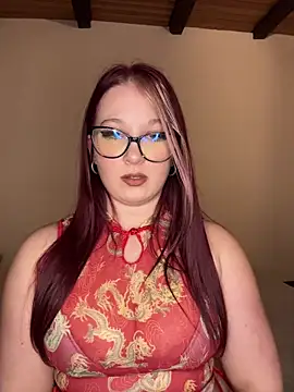 SweetTeenGirl online show from 01.07.26