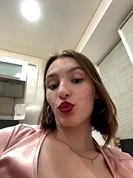 Snapshot of ZariaFlame chatting on 09.09.25 ZariaFlame online show from 09.09.25