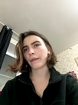 ZariaFlame online show from 11.15.25