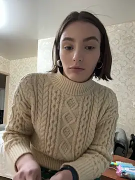 ZariaFlame online show from 01.06.26