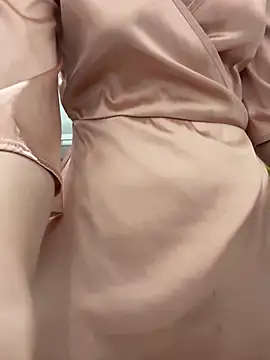 ZariaFlame online show from 03.09.26