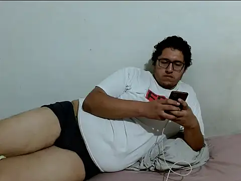 MeisanPaul online show from 10.02.25