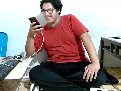 MeisanPaul online show from 10.24.25