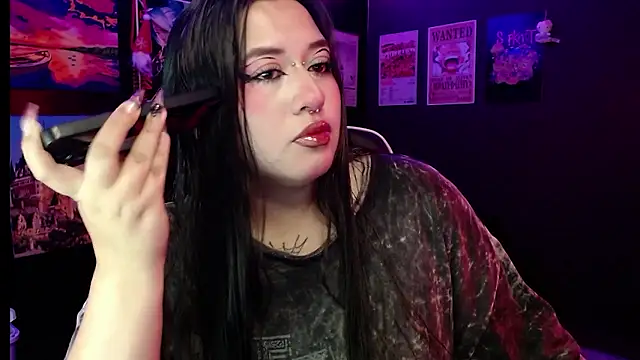 Ravendark  online show from 01.15.26