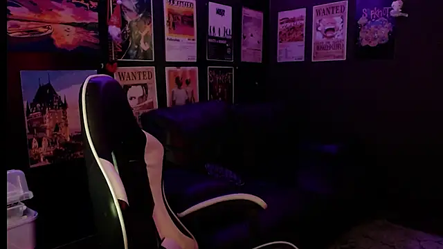 Ravendark  online show from 02.03.26