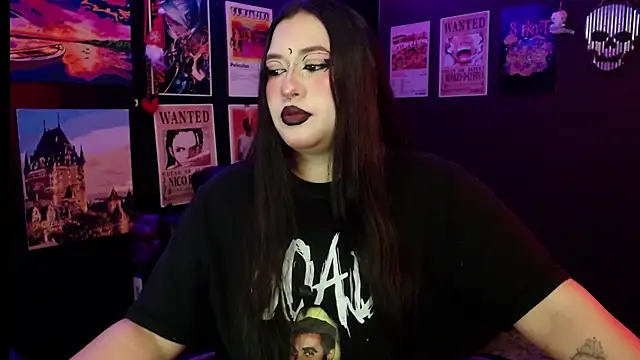 Ravendark  online show from 02.09.26