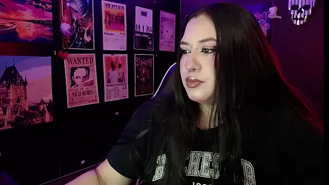 Ravendark  online show from 03.24.26