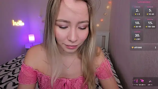 DanaCandy online show from 01.18.25