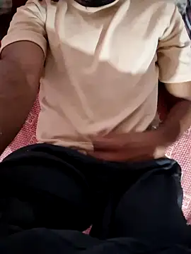 Cuteboy here online show from 03.04.26