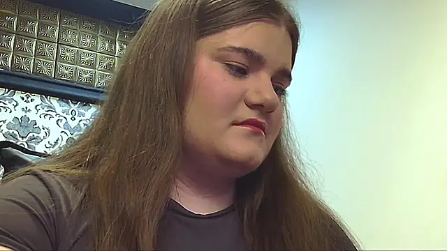 LissaBigTitts online show from 11.18.25