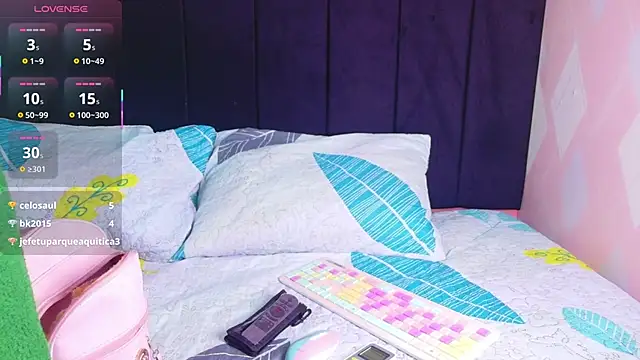 MySugarmoomy online show from 01.13.26