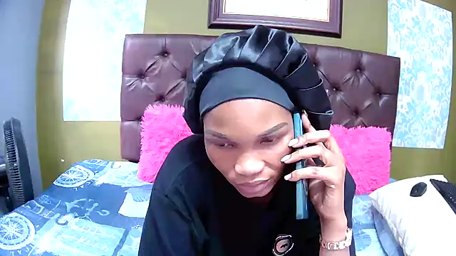 Snapshot of Iccy-Baby chatting on 01.15.26 Iccy-Baby online show from 01.15.26