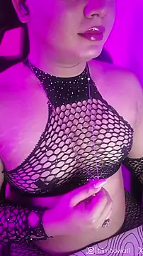 Snapshot of Bimbowati chatting on 03.11.26 Bimbowati online show from 03.11.26