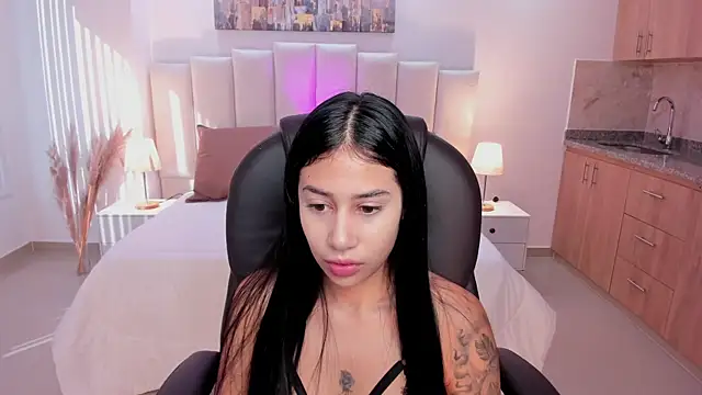 miranda crawfor online show from 09.13.25