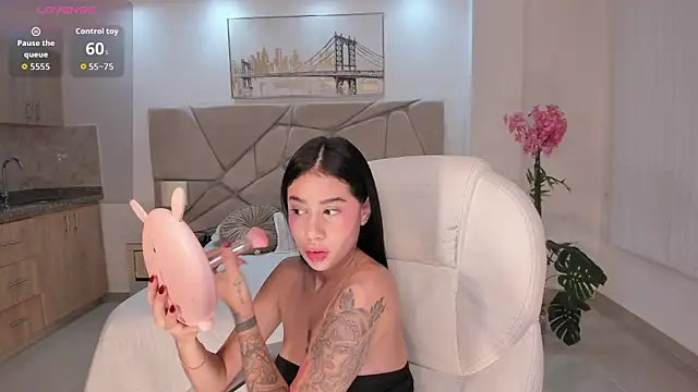 miranda crawfor online show from 12.19.25