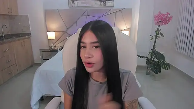 miranda crawfor online show from 03.11.26