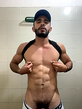 Jacksonfranco online show from 09.09.25