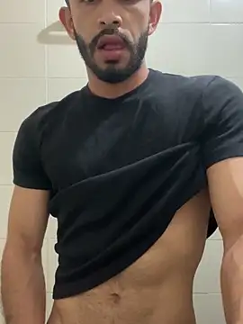 Jacksonfranco online show from 09.12.25