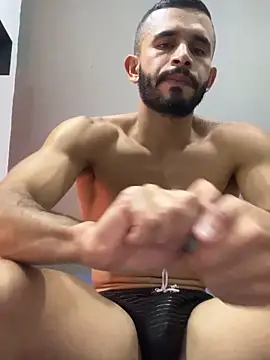 Jacksonfranco online show from 09.27.25