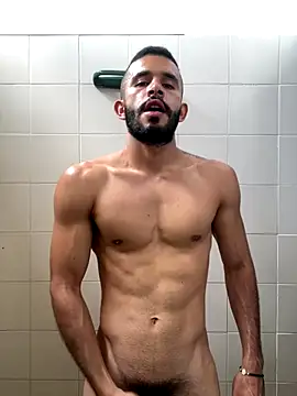 Jacksonfranco online show from 10.18.25