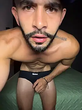 Jacksonfranco online show from 11.14.25